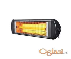 Luxell Infrared Grejalica 2500W
